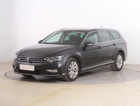 Volkswagen Passat - 2020