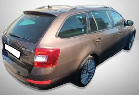 Skoda Octavia - 2014