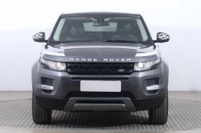 Land Rover Range Rover Evoque - 2015