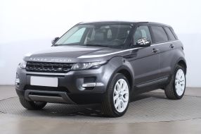 Land Rover Range Rover Evoque - 2015