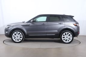 Land Rover Range Rover Evoque - 2015