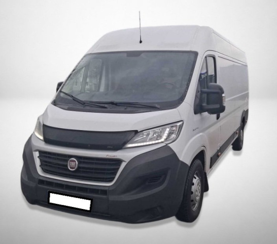 Fiat Ducato 2017