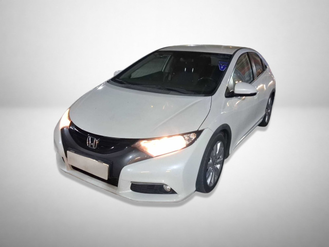 Honda Civic 2013