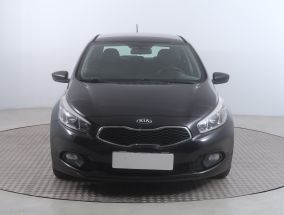Kia Ceed - 2013