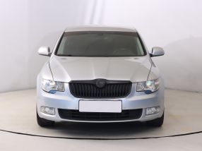 Skoda Superb - 2011