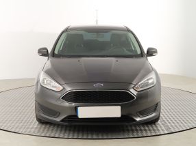 Ford Focus - 2015