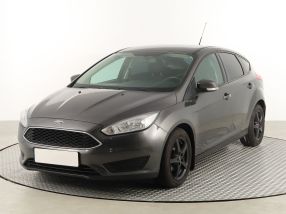 Ford Focus - 2015
