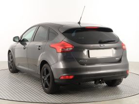 Ford Focus - 2015