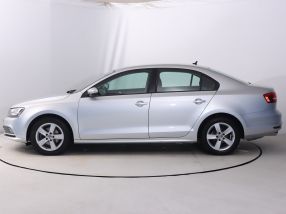 Volkswagen Jetta - 2015