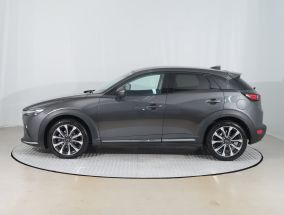 Mazda CX-3 - 2021