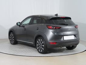 Mazda CX-3 - 2021