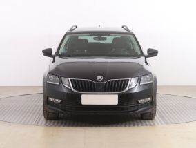 Skoda Octavia - 2019