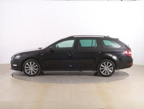 Skoda Octavia - 2019