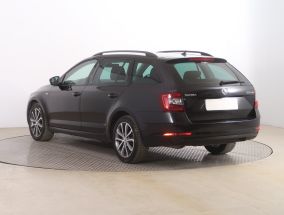 Skoda Octavia - 2019