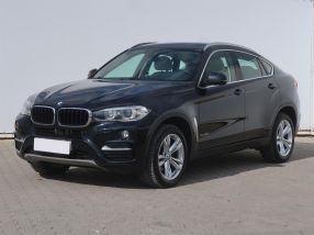 BMW X6 - 2015