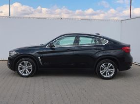BMW X6 - 2015