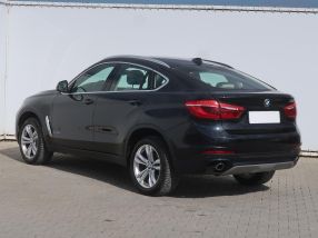 BMW X6 - 2015