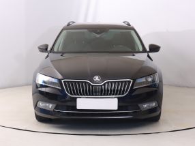 Skoda Superb - 2016