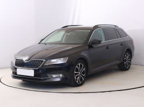 Škoda Superb - 2016