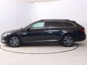 Škoda Superb - 2016