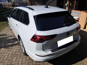Volkswagen Golf - 2023