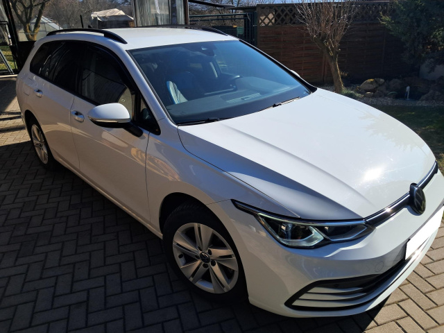 Volkswagen Golf 2023