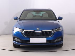Skoda Octavia - 2021