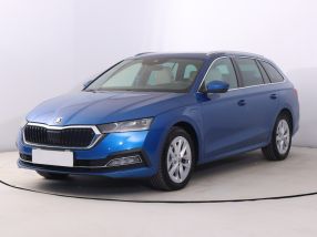 Skoda Octavia - 2021