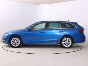 Skoda Octavia - 2021