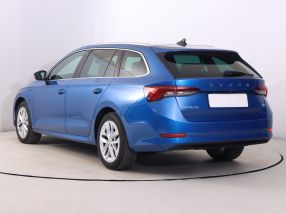 Skoda Octavia - 2021