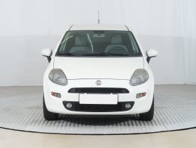 Fiat Punto - 2012