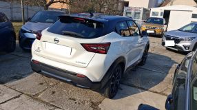 Nissan Juke - 2021