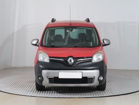 Renault Kangoo - 2016