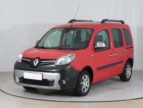 Renault Kangoo - 2016