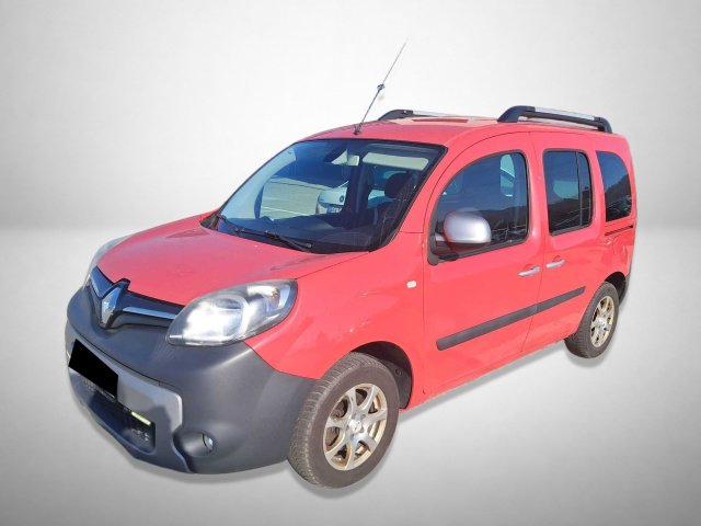 Renault Kangoo 2016