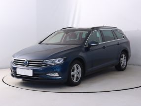 Volkswagen Passat - 2020