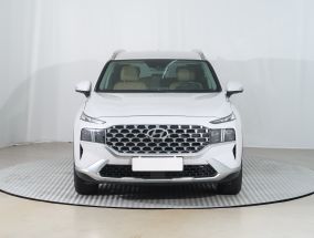 Hyundai Santa Fe - 2021