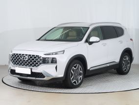 Hyundai Santa Fe - 2021