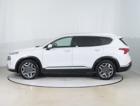 Hyundai Santa Fe - 2021