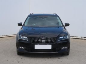 Skoda Superb - 2018