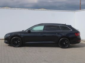 Skoda Superb - 2018