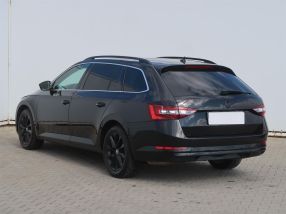 Skoda Superb - 2018