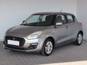Suzuki Swift - 2018