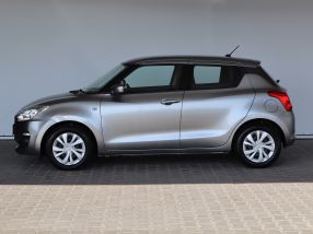 Suzuki Swift - 2018
