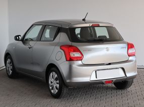 Suzuki Swift - 2018