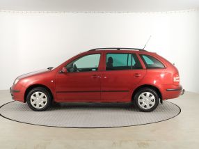 Škoda Fabia - 2006