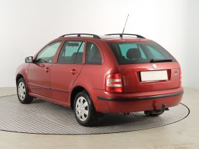Škoda Fabia - 2006