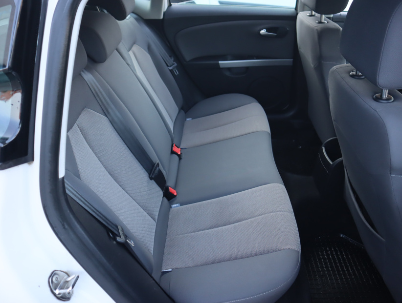 Seat Leon, 2011