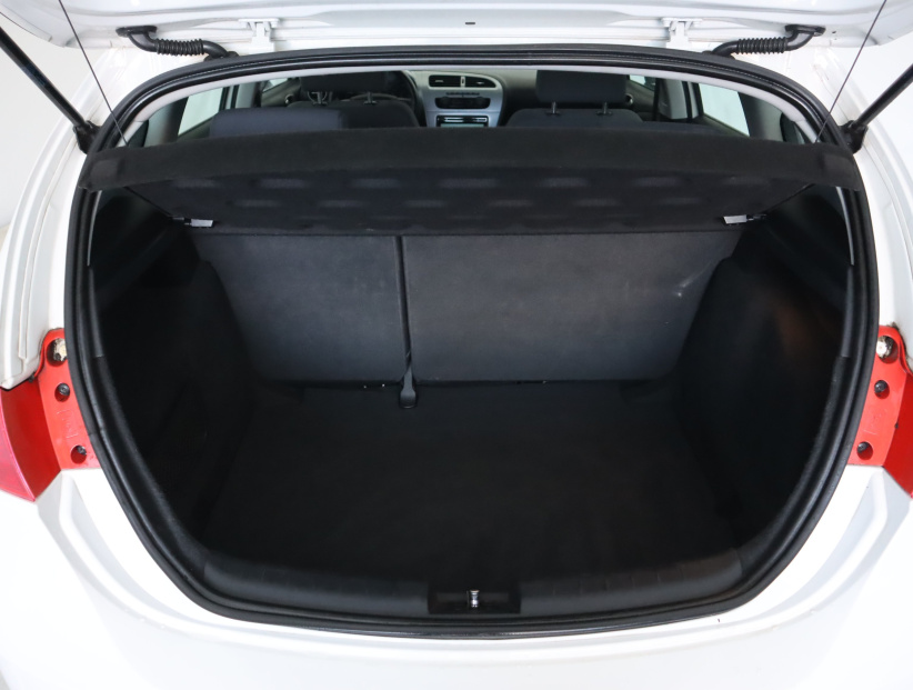 Seat Leon, 2011