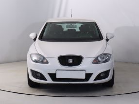 Seat Leon - 2011